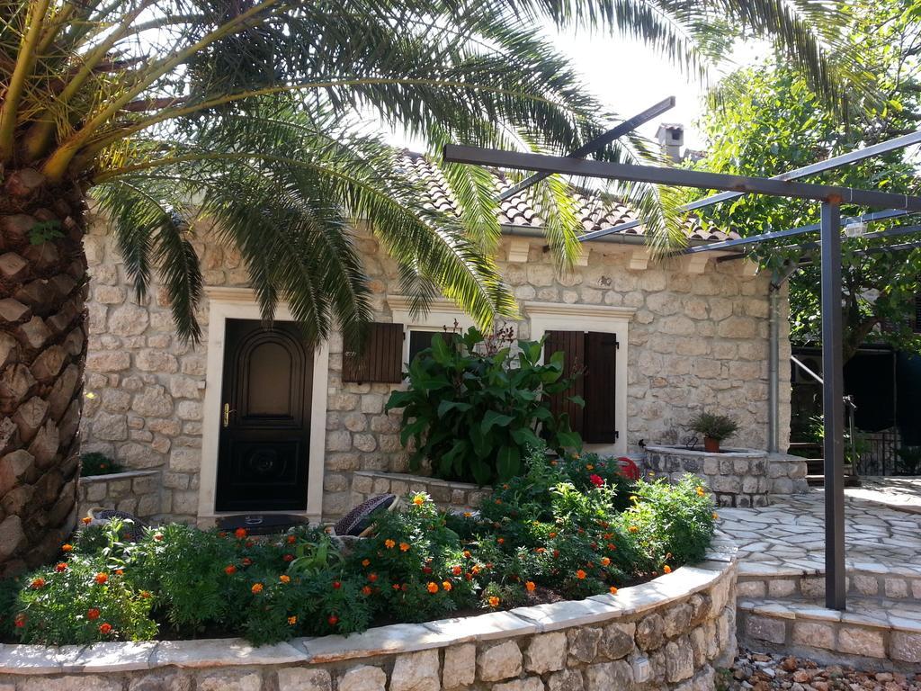 Hill Apartments Kotor Extérieur photo