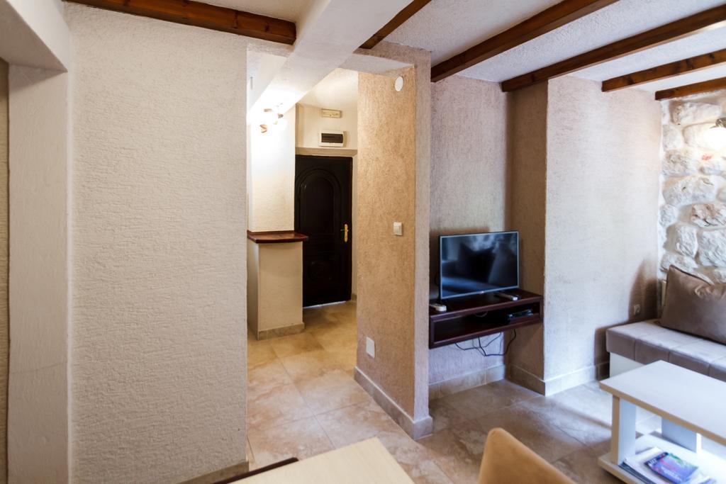 Hill Apartments Kotor Extérieur photo