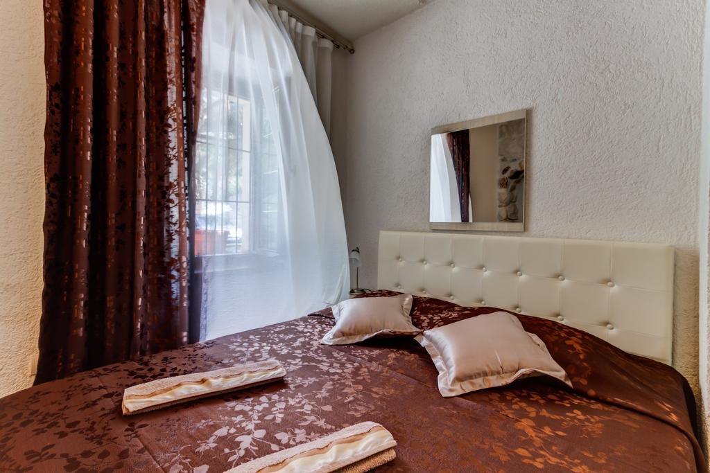 Hill Apartments Kotor Extérieur photo