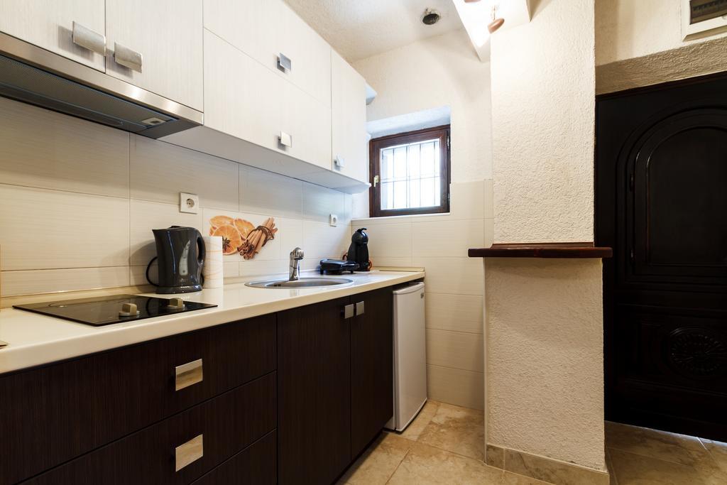 Hill Apartments Kotor Extérieur photo
