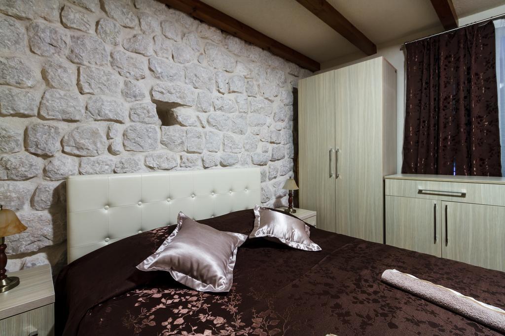 Hill Apartments Kotor Extérieur photo