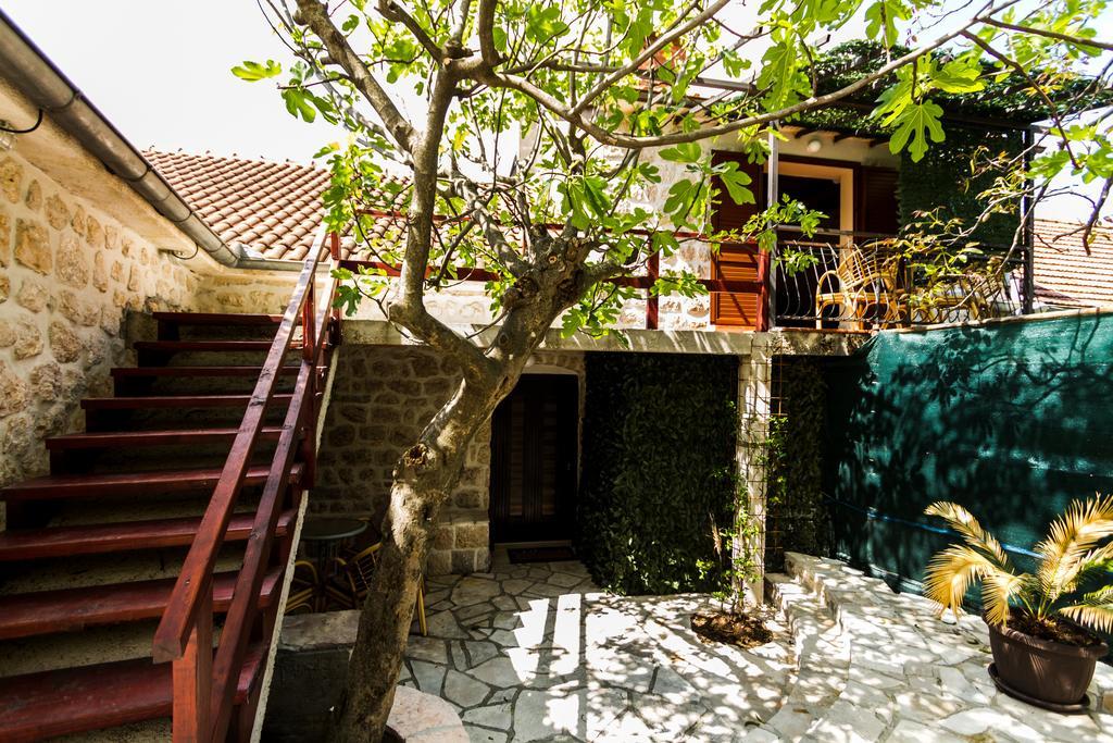 Hill Apartments Kotor Extérieur photo