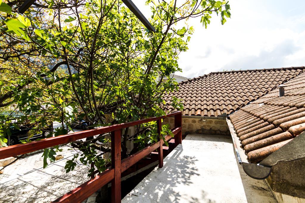 Hill Apartments Kotor Extérieur photo