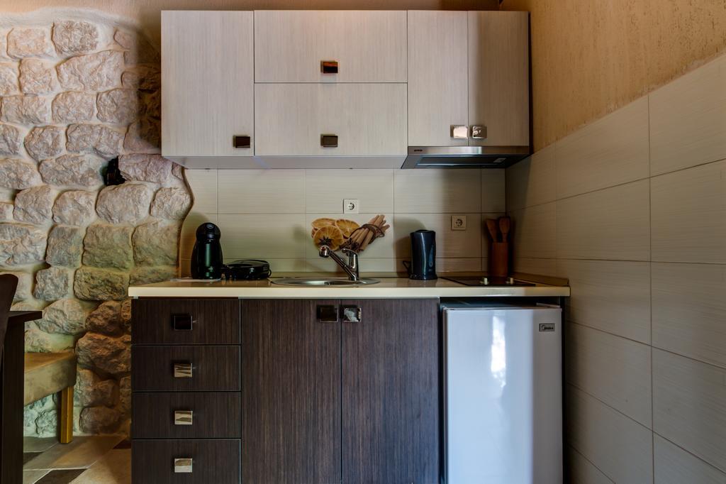 Hill Apartments Kotor Extérieur photo