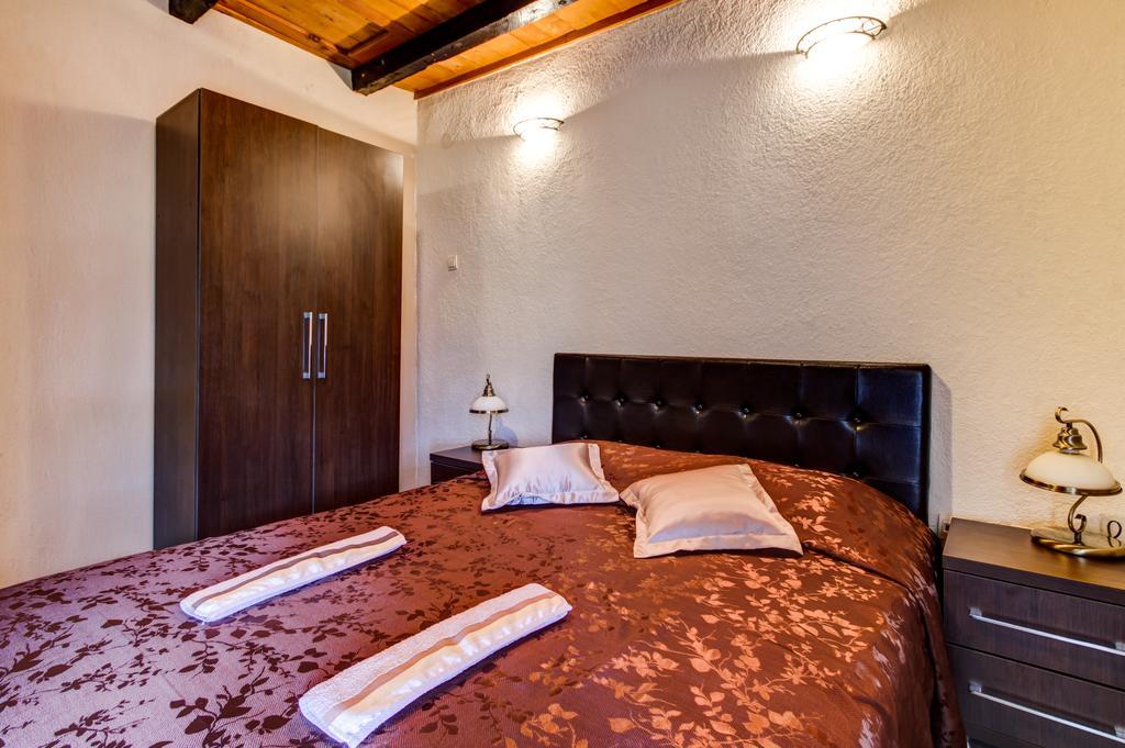 Hill Apartments Kotor Extérieur photo