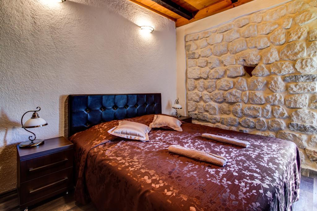 Hill Apartments Kotor Extérieur photo